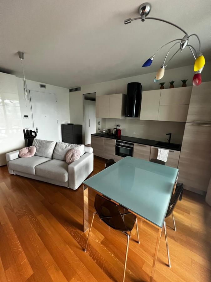 Appartement Place Of Peace à Assago Extérieur photo