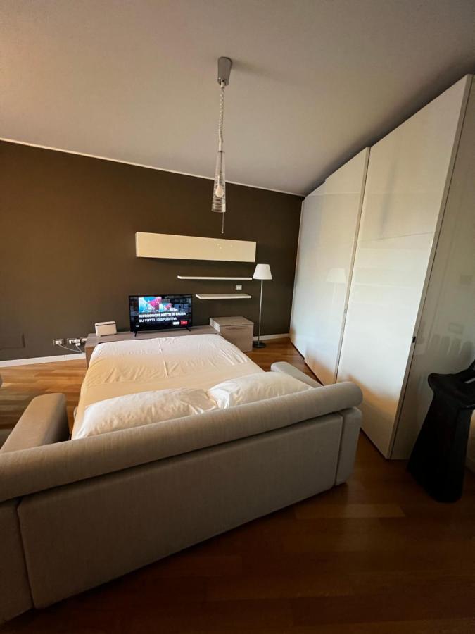 Appartement Place Of Peace à Assago Extérieur photo