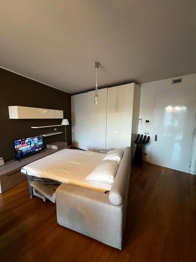 Appartement Place Of Peace à Assago Extérieur photo