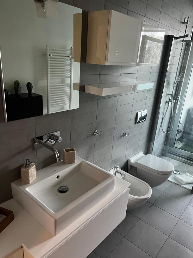 Appartement Place Of Peace à Assago Extérieur photo