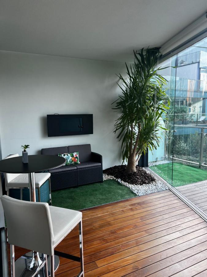 Appartement Place Of Peace à Assago Extérieur photo